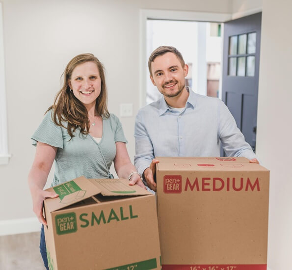 house movers